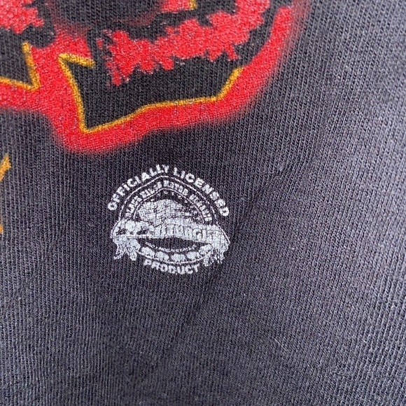 Sturgis 2015 motorcycle rally T-shirt size XL - Picture 7 of 7